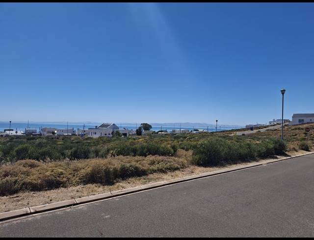 LAND FOR SALE IN ST HELENA VIEWS